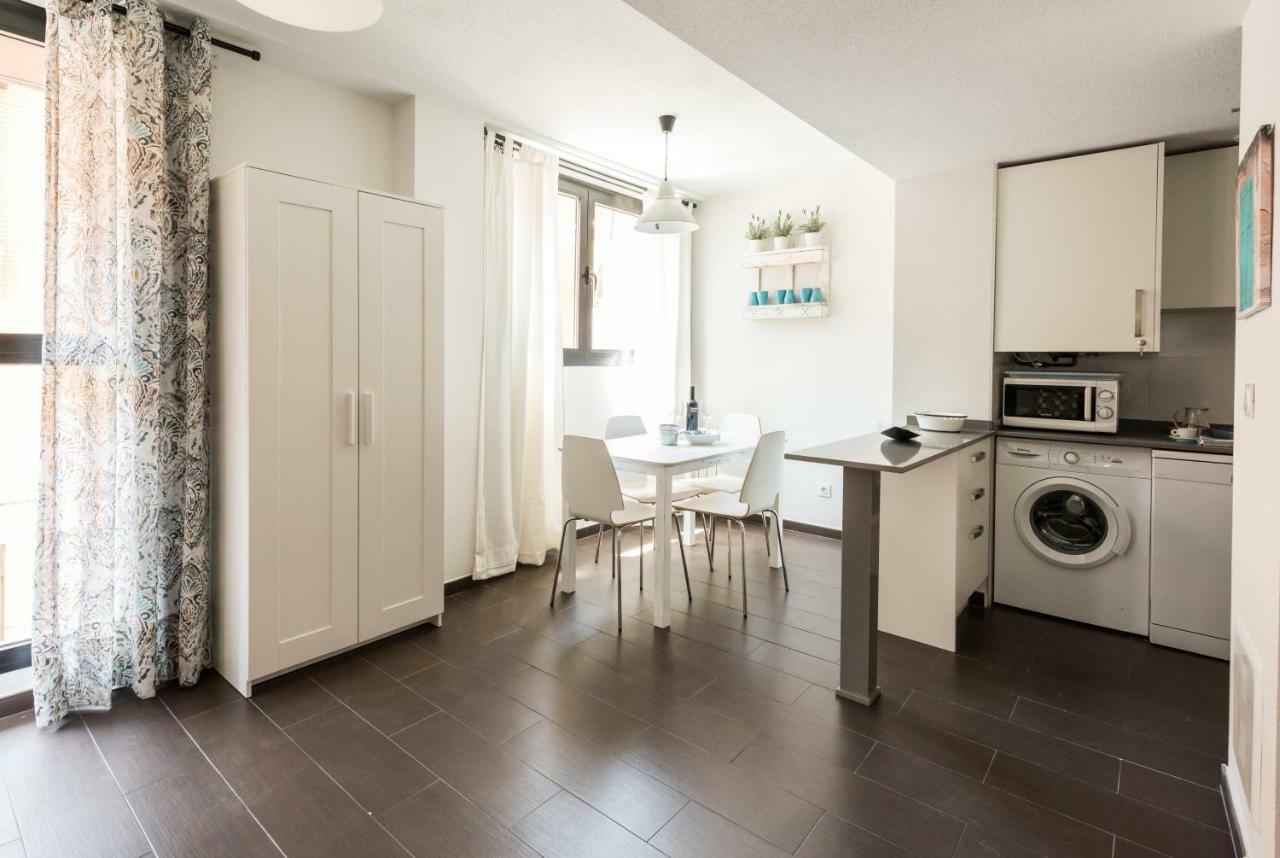 Apartamento La Gata Madrid