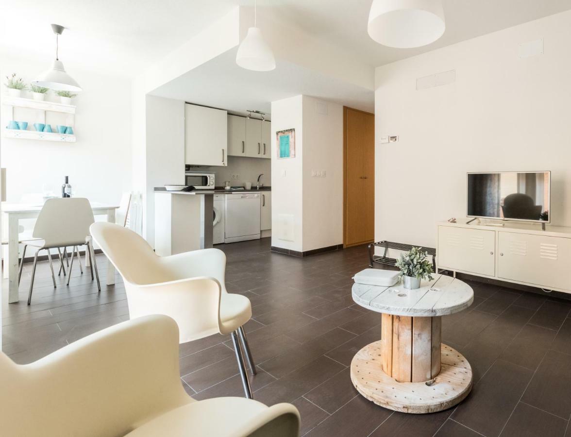 Apartamento La Gata *