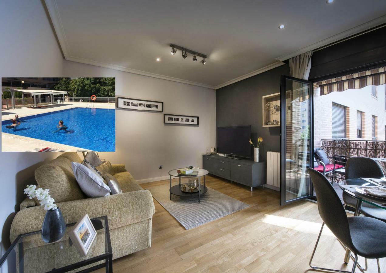 Apartment Premium Luxury Center
