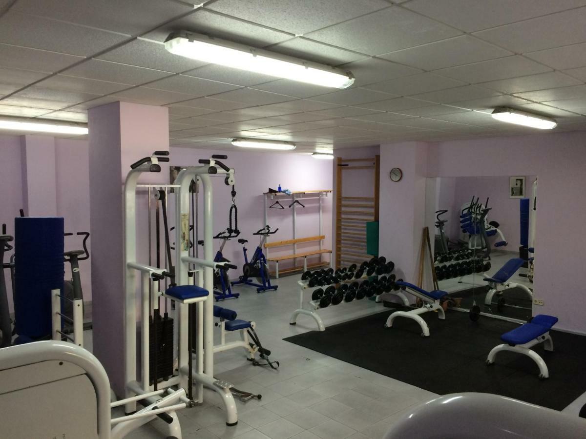 Premium Luxury Center Appartement *