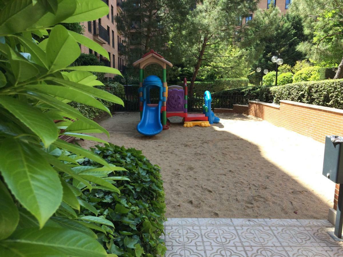 Premium Luxury Center Appartement