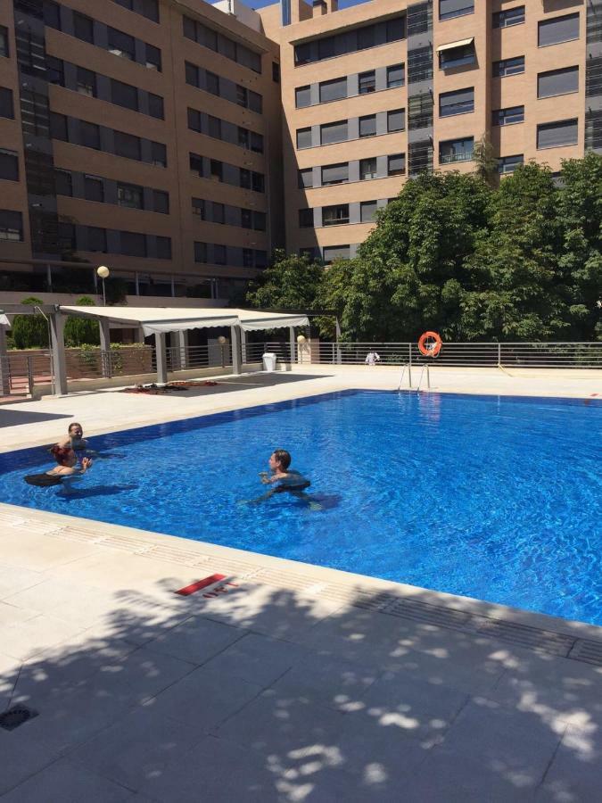 Apartment Premium Luxury Center *