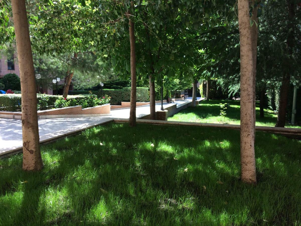 Appartement Premium Luxury Center Madrid