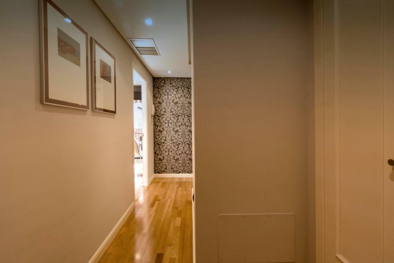 Premium Luxury Center Apartment *
