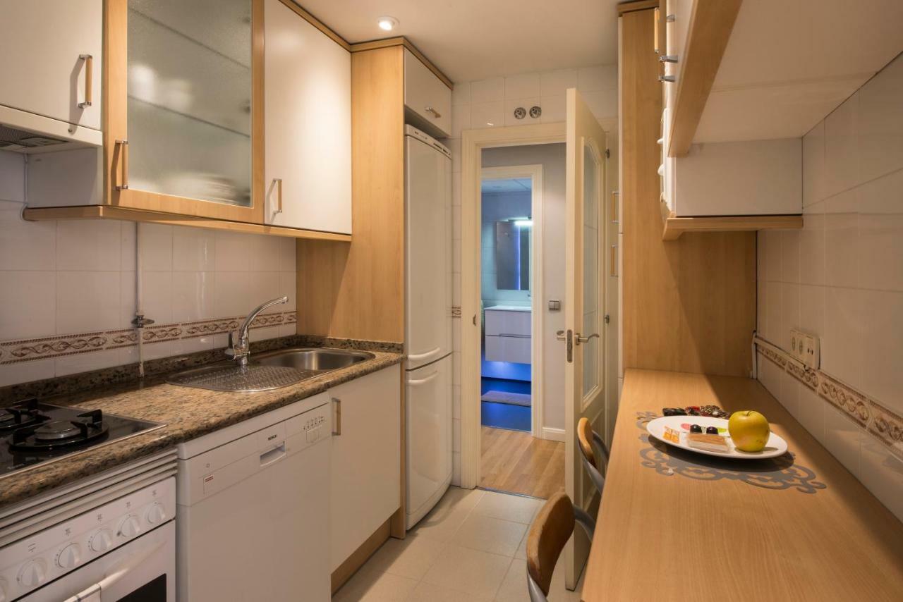 Premium Luxury Center Apartment