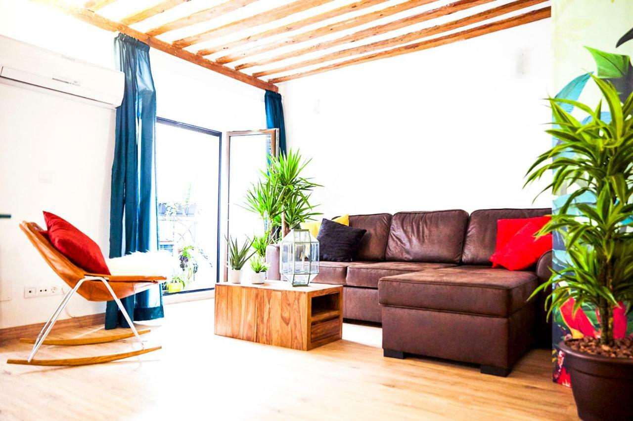 Center Sol Boutique Appartement