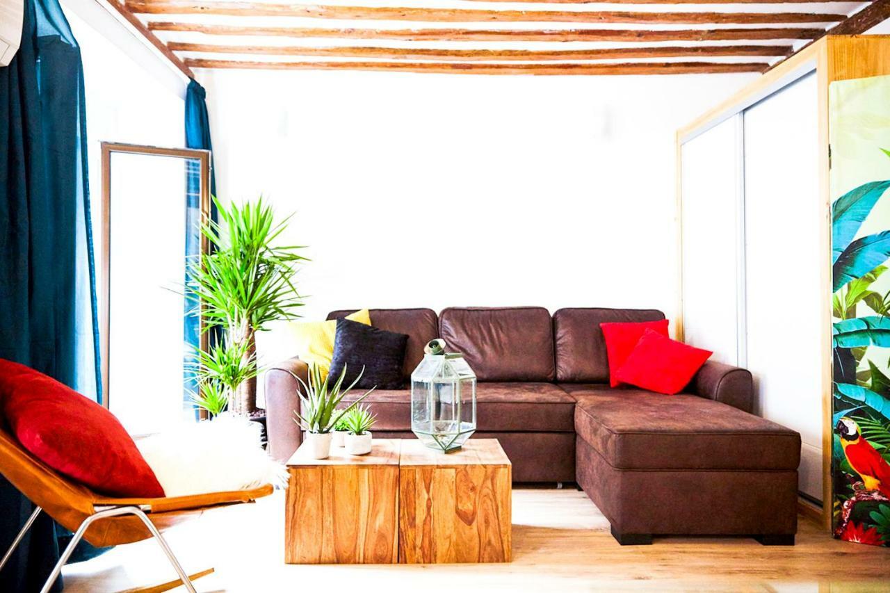 Appartement Center Sol Boutique *