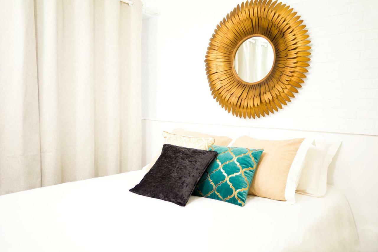 Appartement Center Sol Boutique *