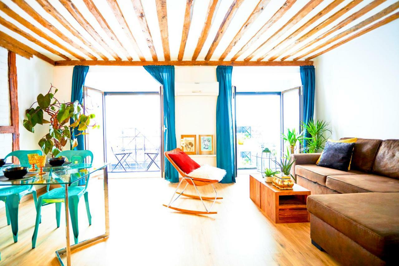 Center Sol Boutique Appartement