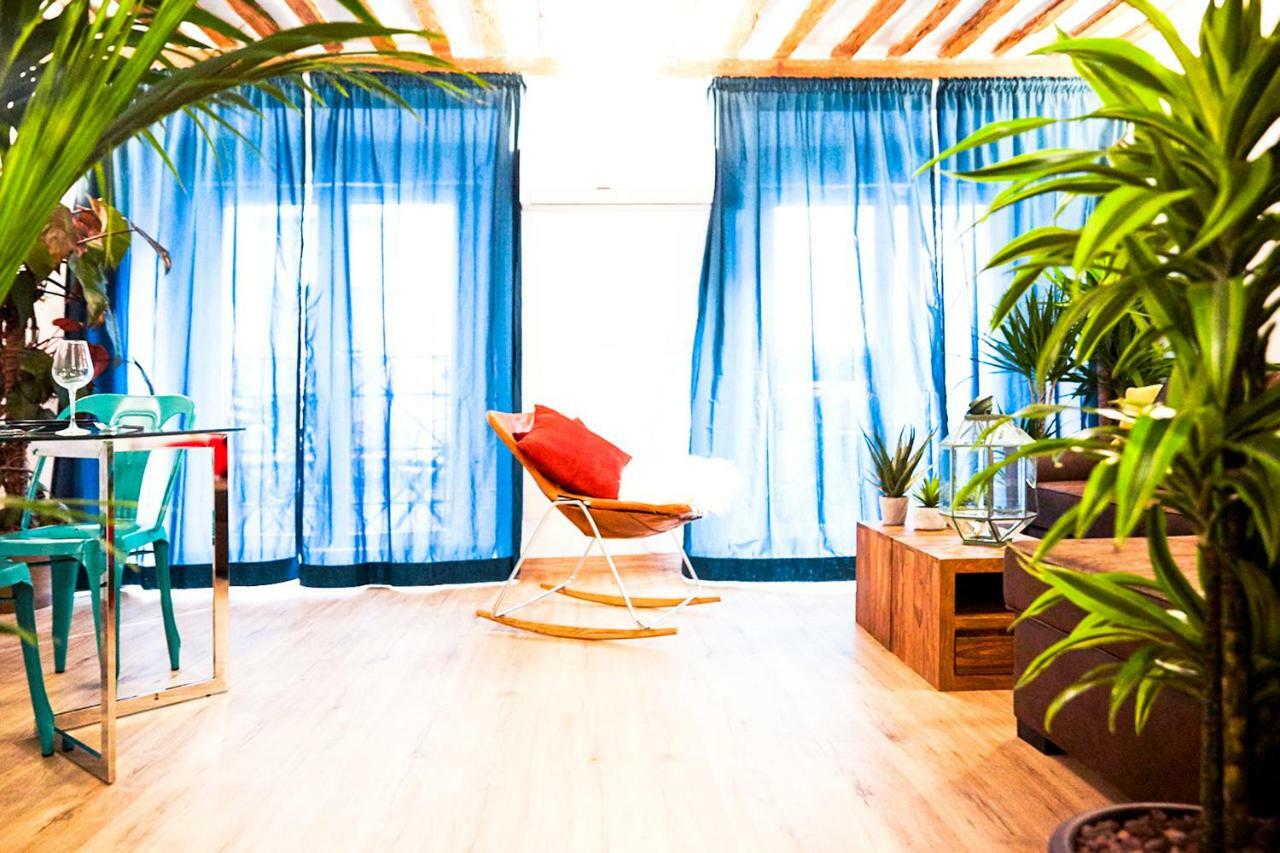 Center Sol Boutique Appartement