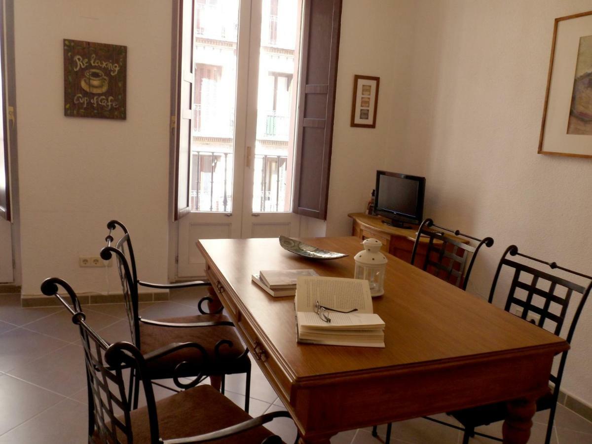 Temporada Appartamento