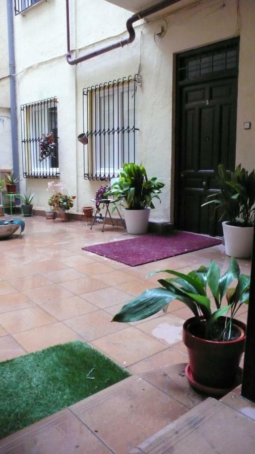 La Casita Vintage Appartement *