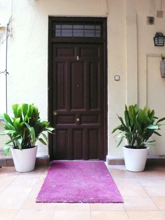 Appartement La Casita Vintage *