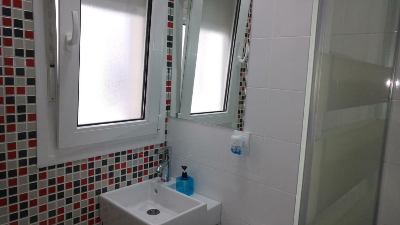 Usera Apartahotel