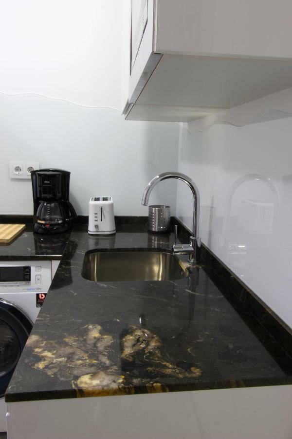 Alma Apartamento *