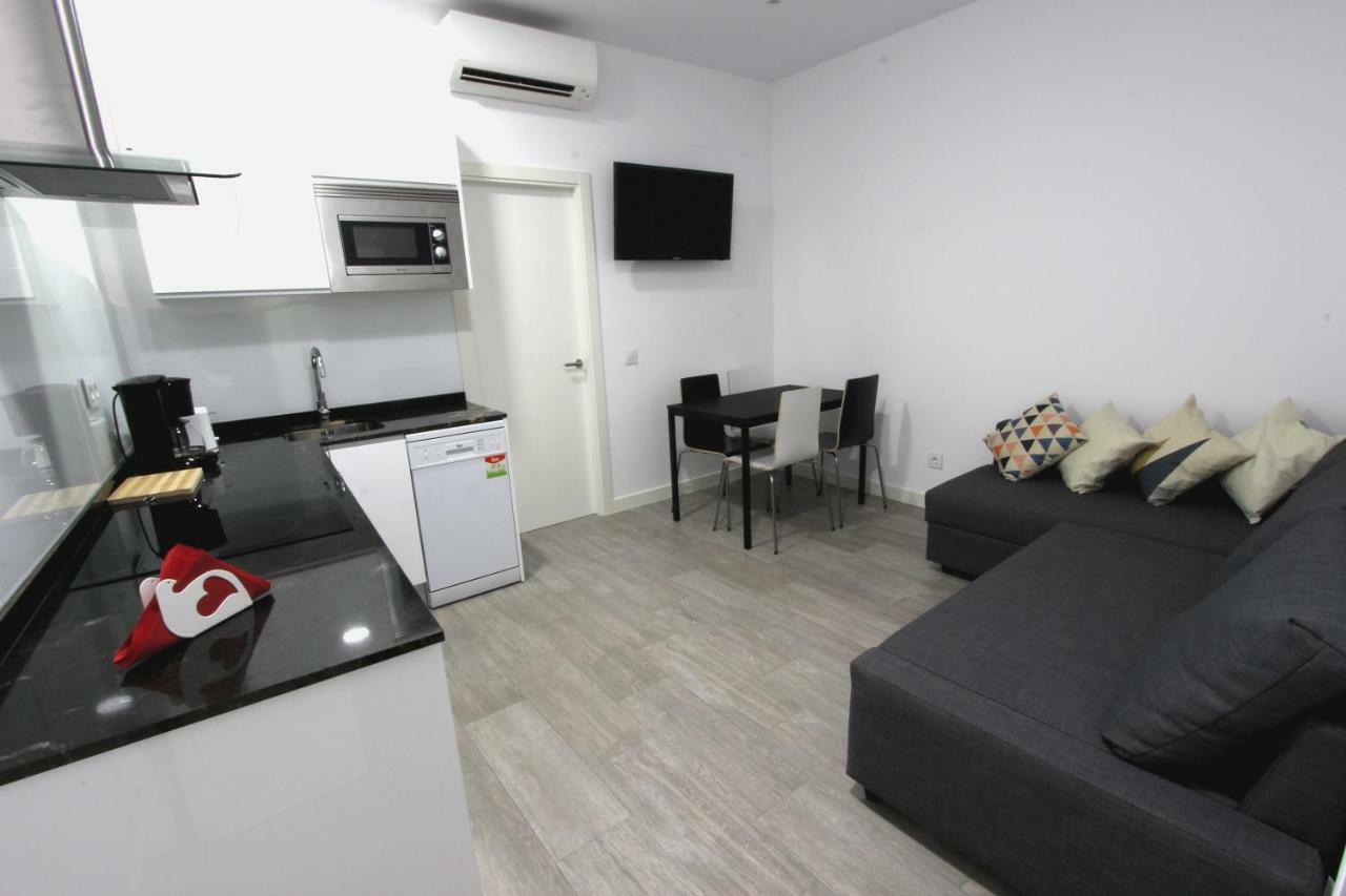 Apartamento Alma Madrid