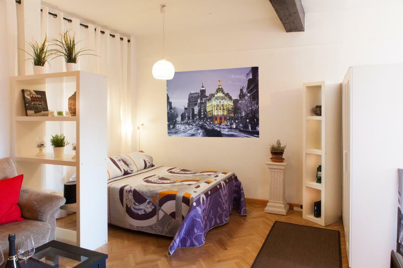 Apartamento Segovia *