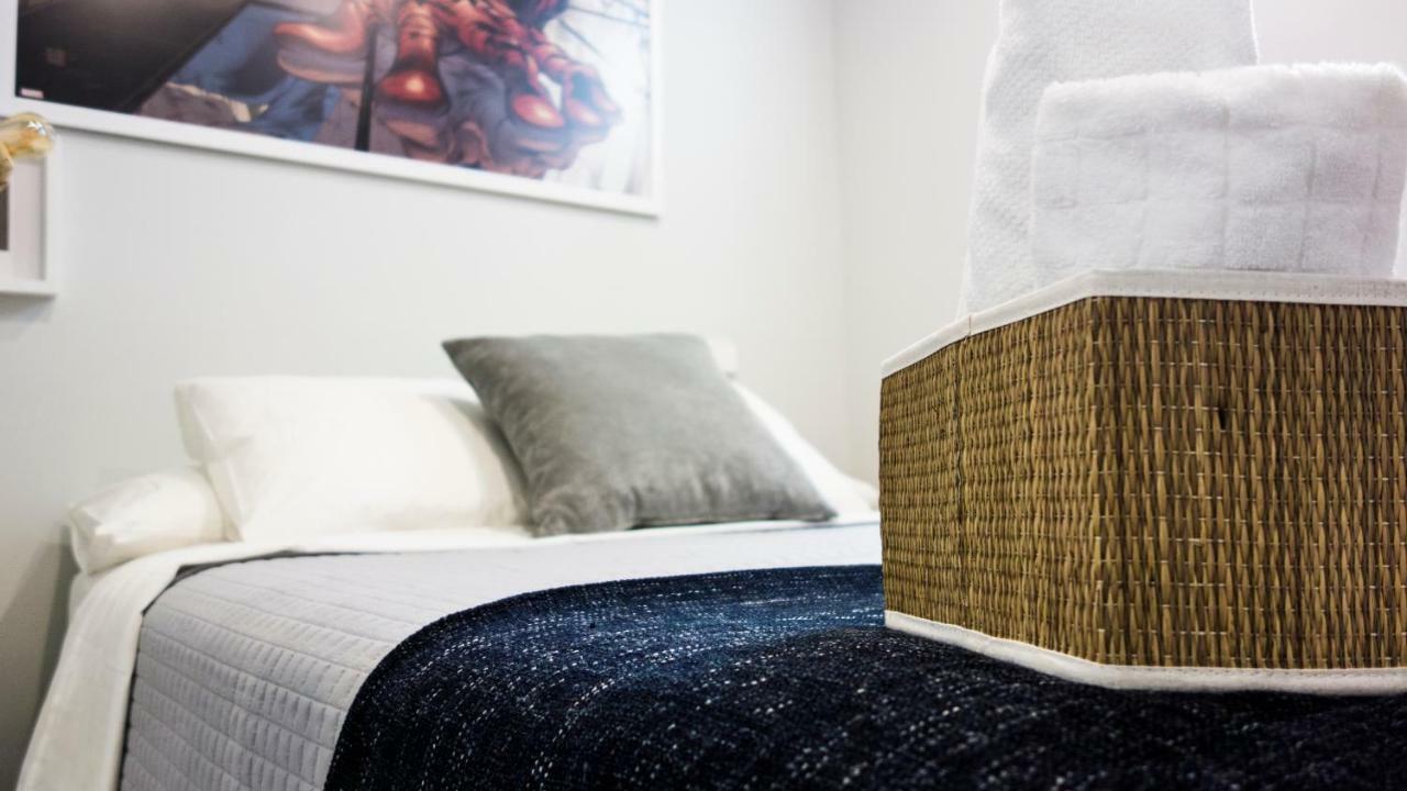 Apartamento Cozy In Downtown Madri