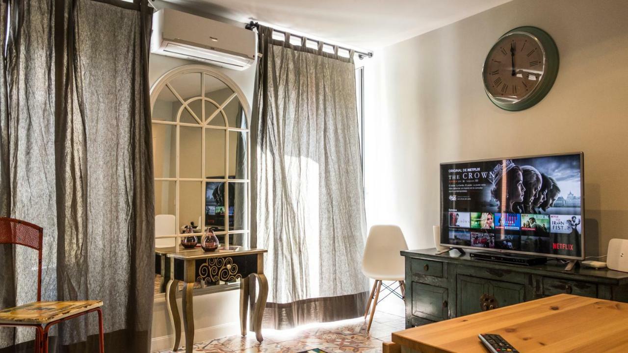 Cozy In Downtown Apartamento