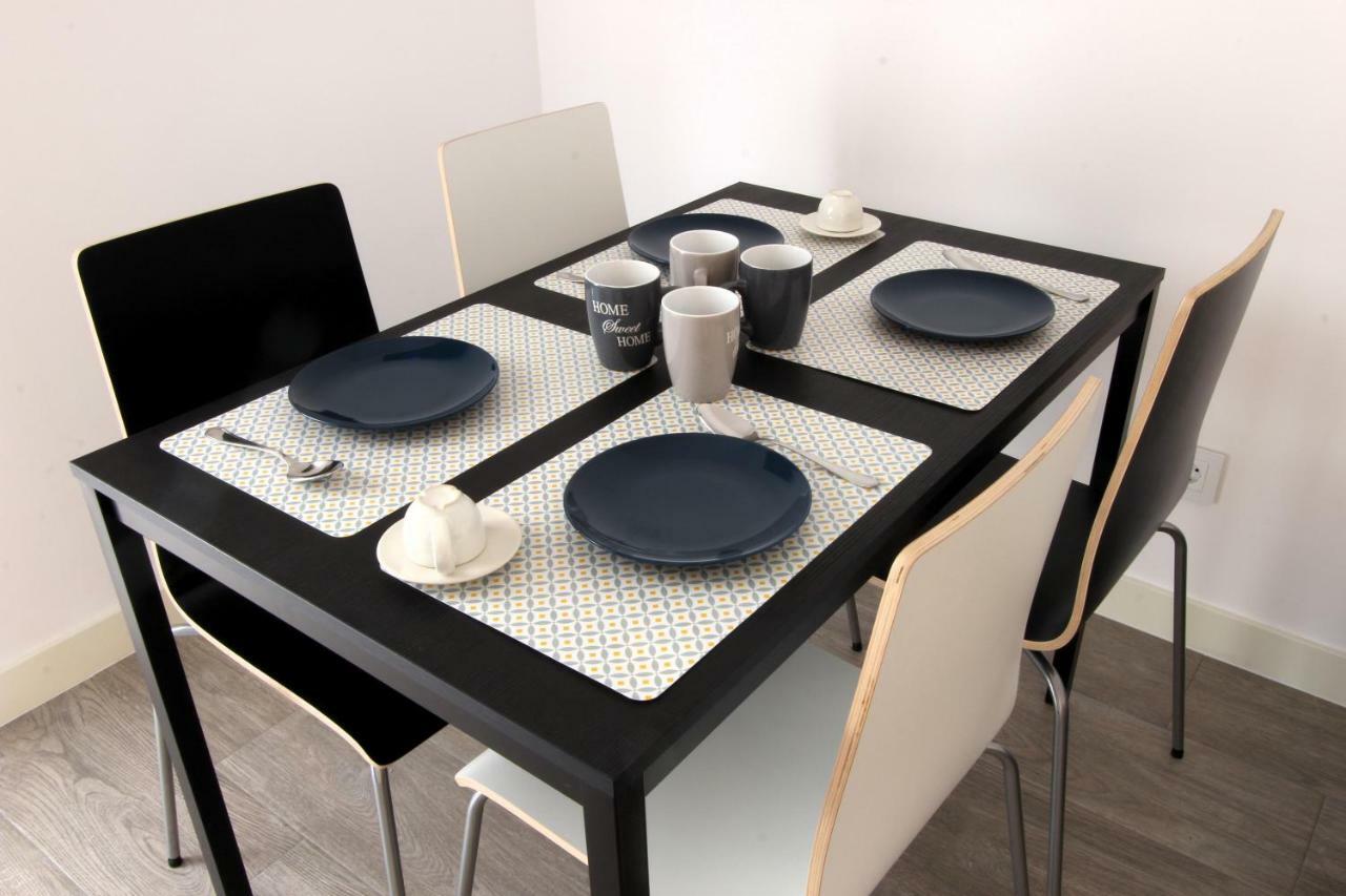 Alma Apartamento Madrid
