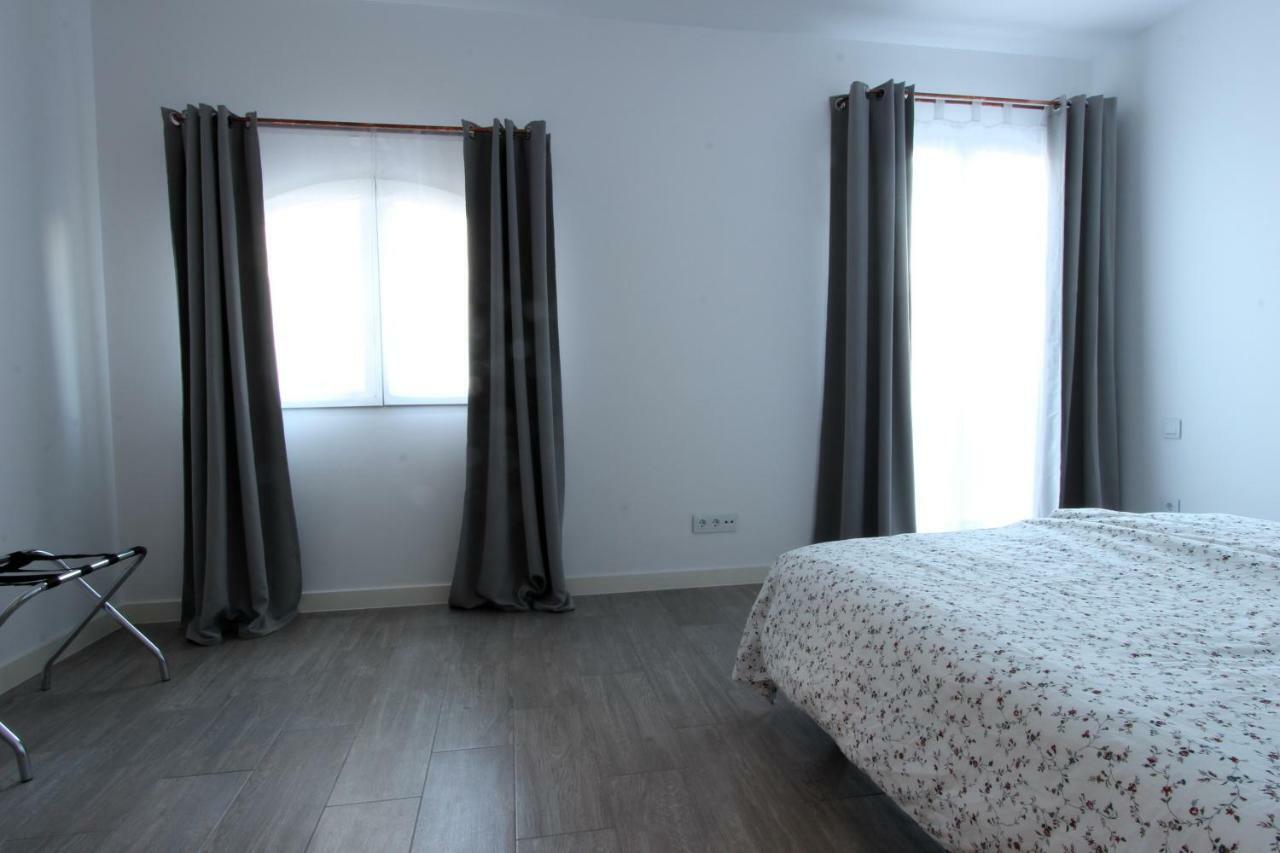 Apartamento Alma