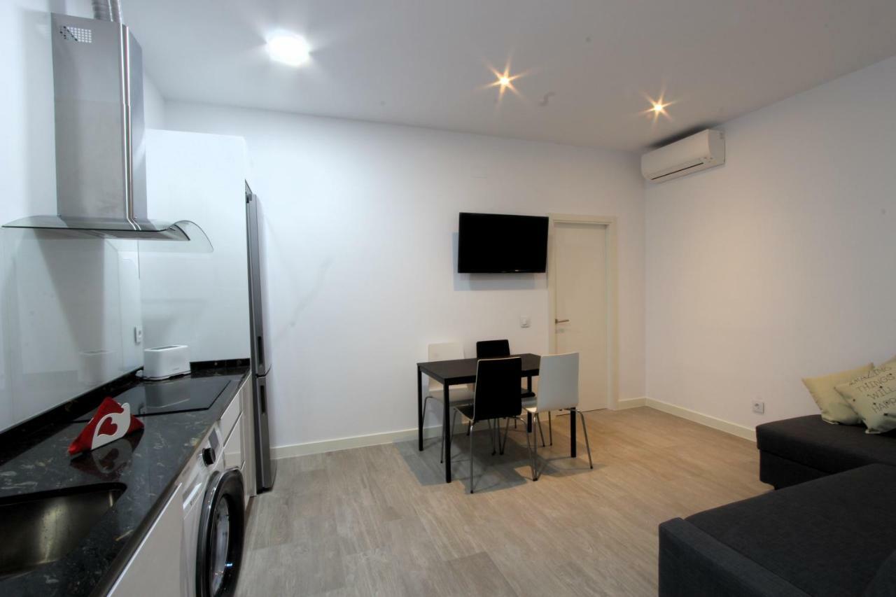 Alma Apartamento Madrid