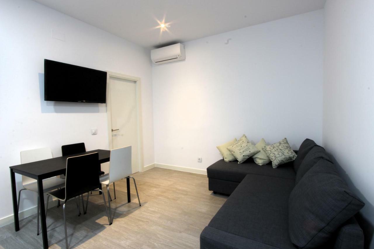 Alma Apartamento