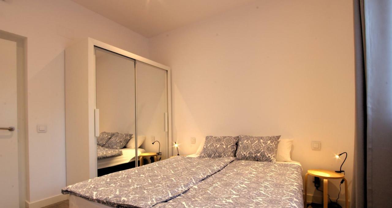 Alma Apartamento
