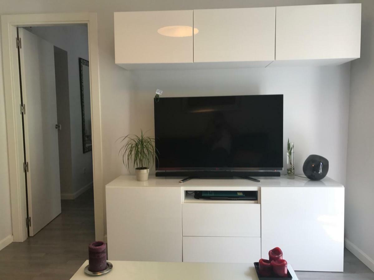 Moderno Centro Apartment