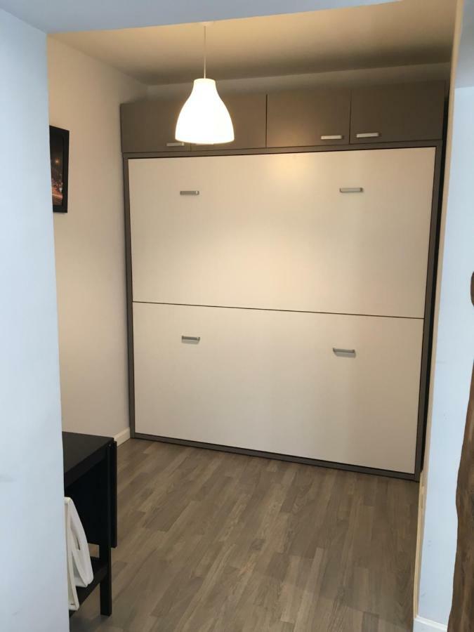 Moderno Centro Apartment