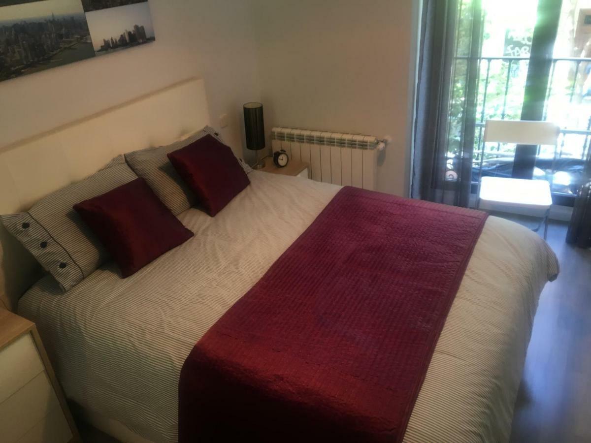 Apartment Moderno Centro *