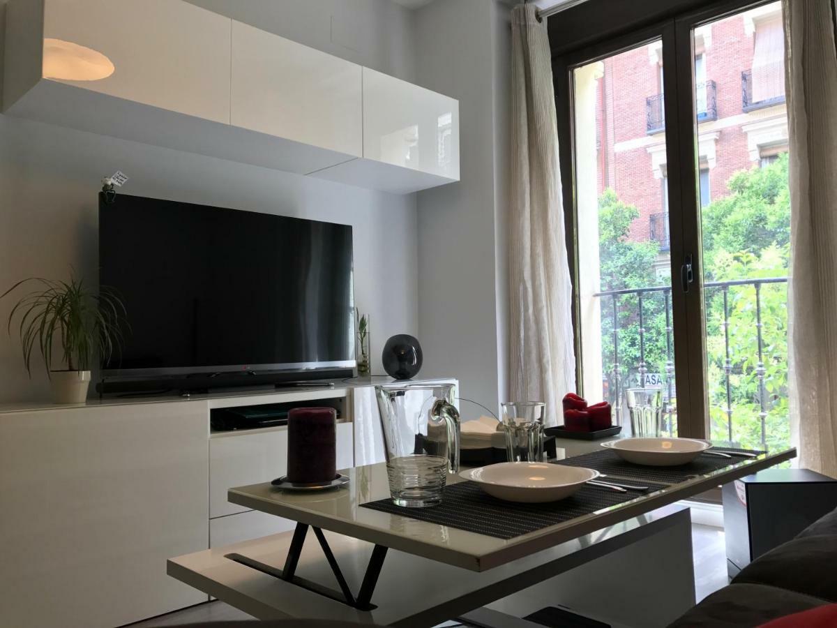 Apartment Moderno Centro *