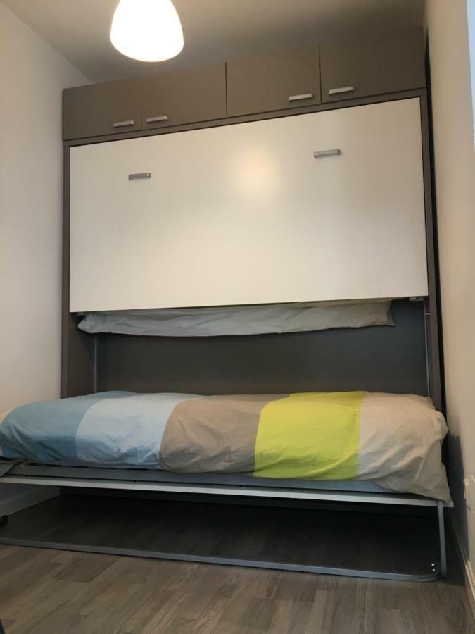 Apartment Moderno Centro *