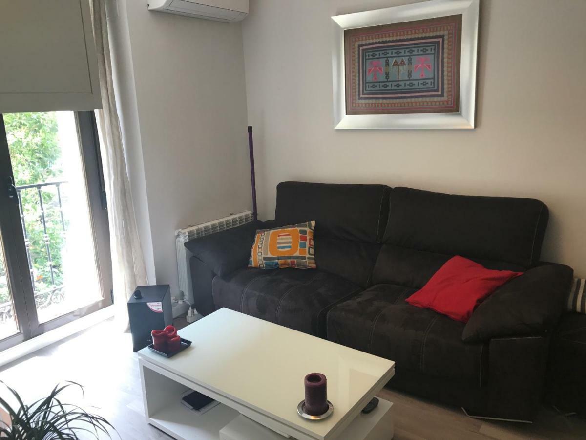 Apartment Moderno Centro