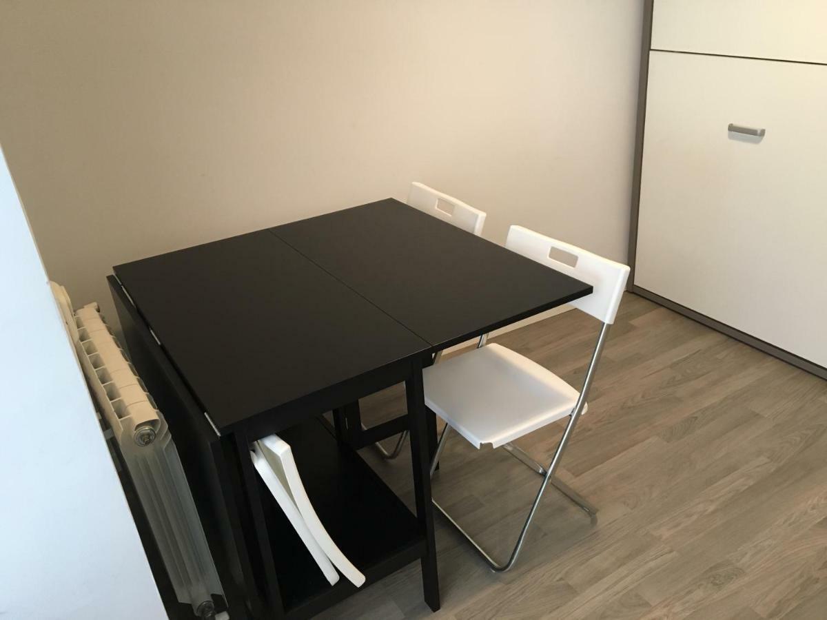 Moderno Centro Apartment Madrid