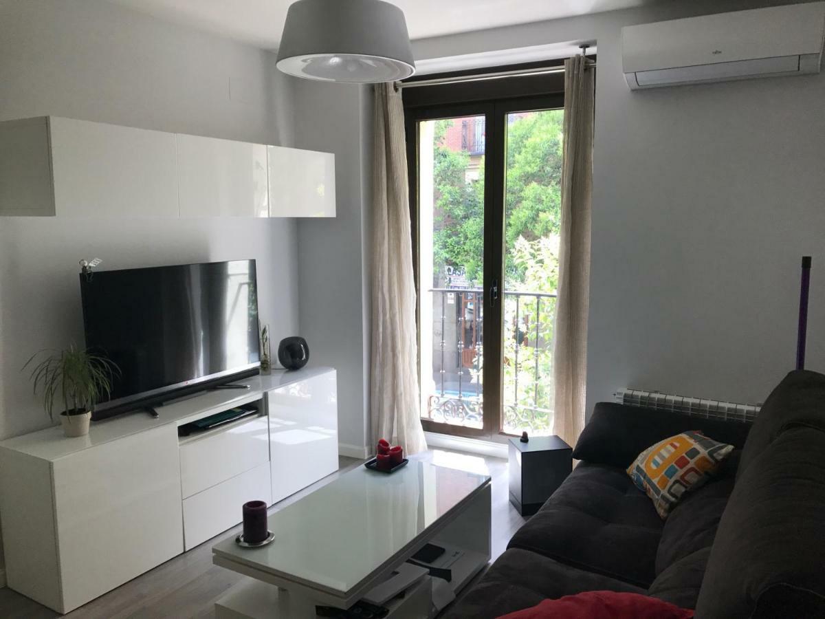 Moderno Centro Apartment *