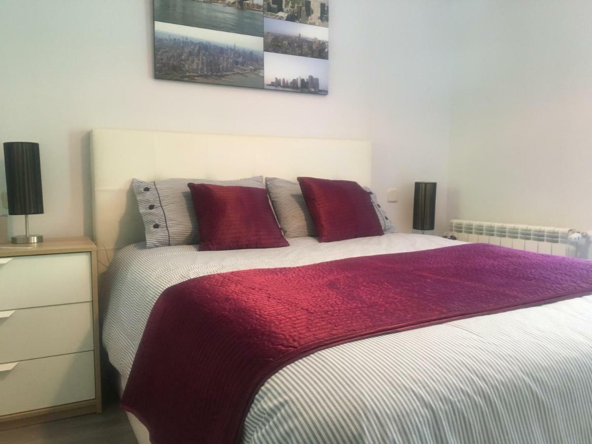 Apartment Moderno Centro