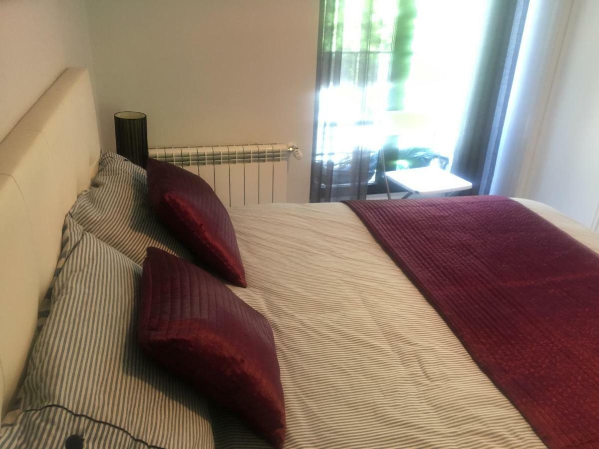 Apartment Moderno Centro