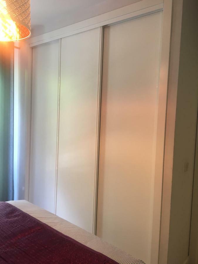 Apartment Moderno Centro