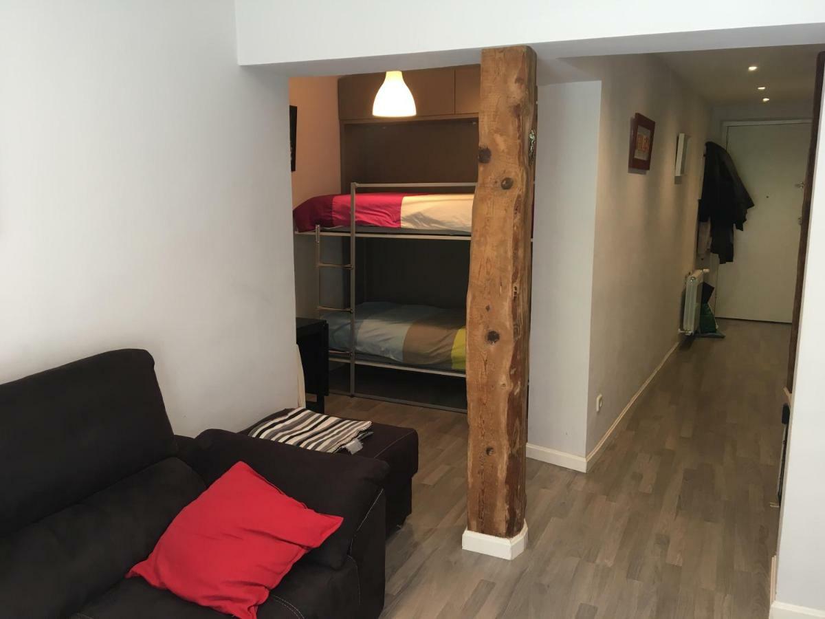 Apartment Moderno Centro *