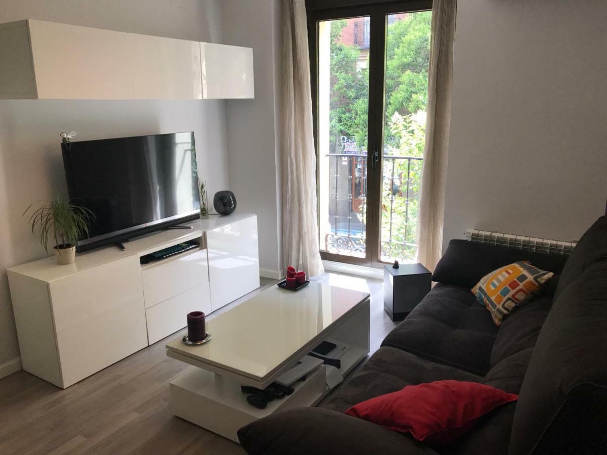 Moderno Centro Apartment