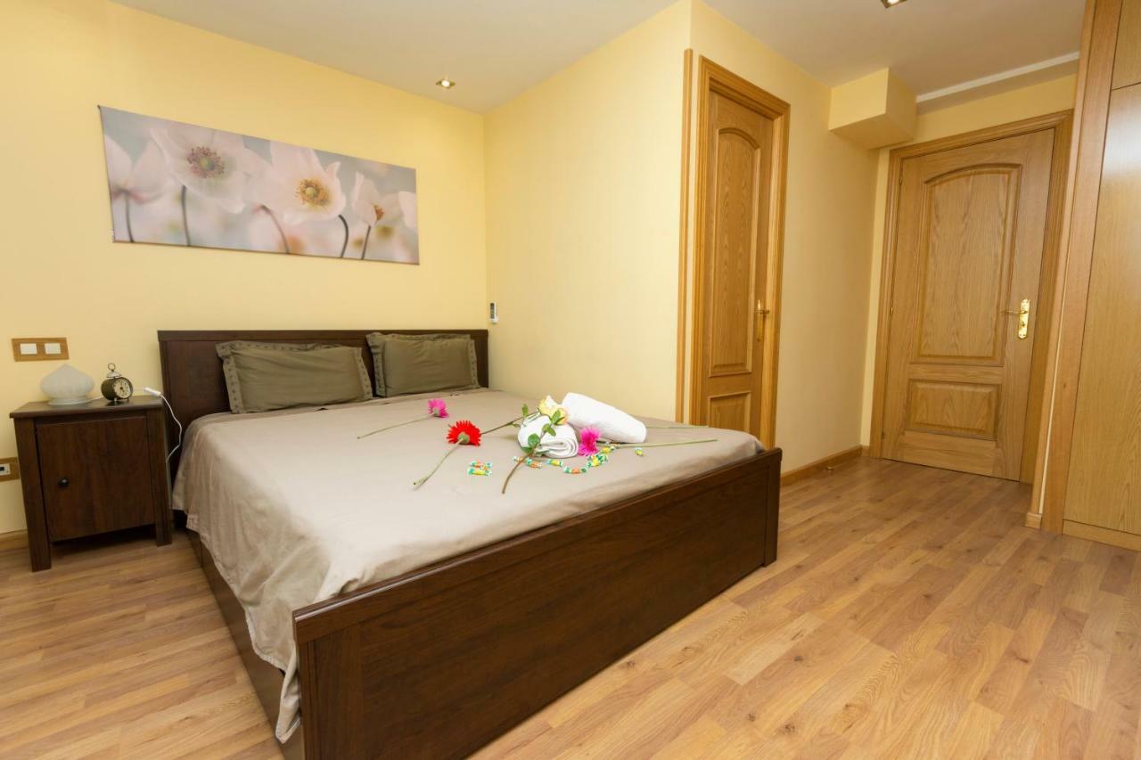 Appartement Atocha
