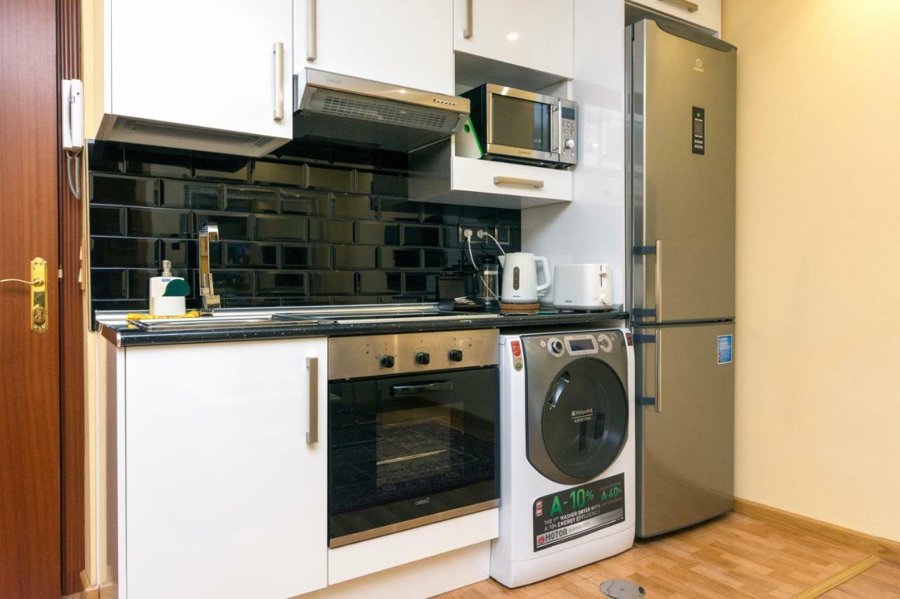 Appartement Atocha