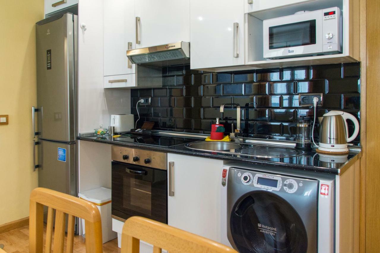Appartement Atocha *