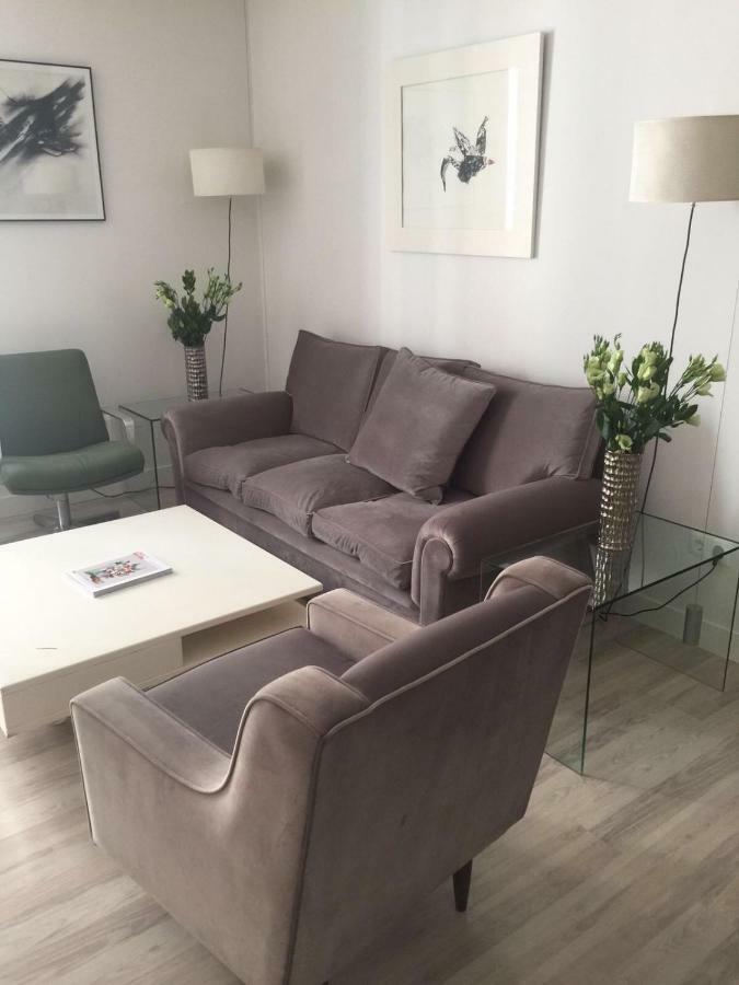 Apartment Calle Aduana