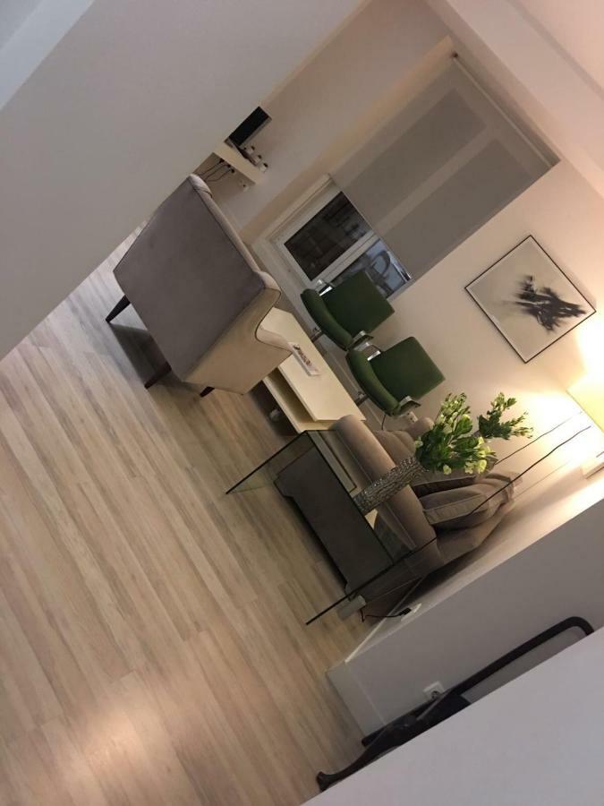 Apartment Calle Aduana Madrid