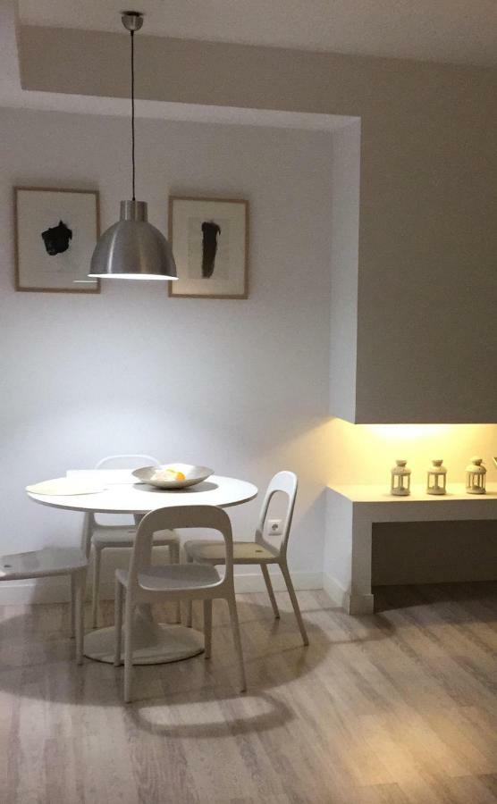 Apartment Calle Aduana Madrid