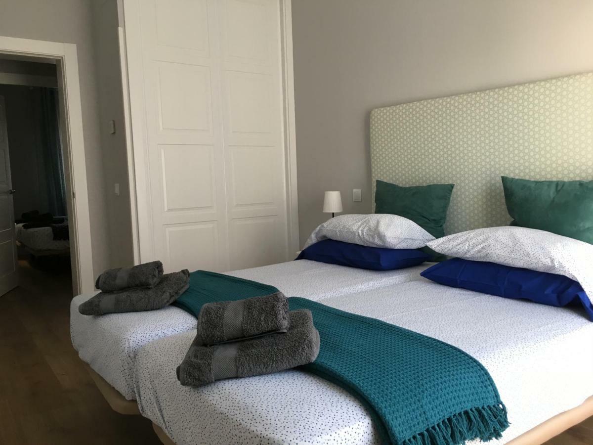 Appartement Beautifulilla *