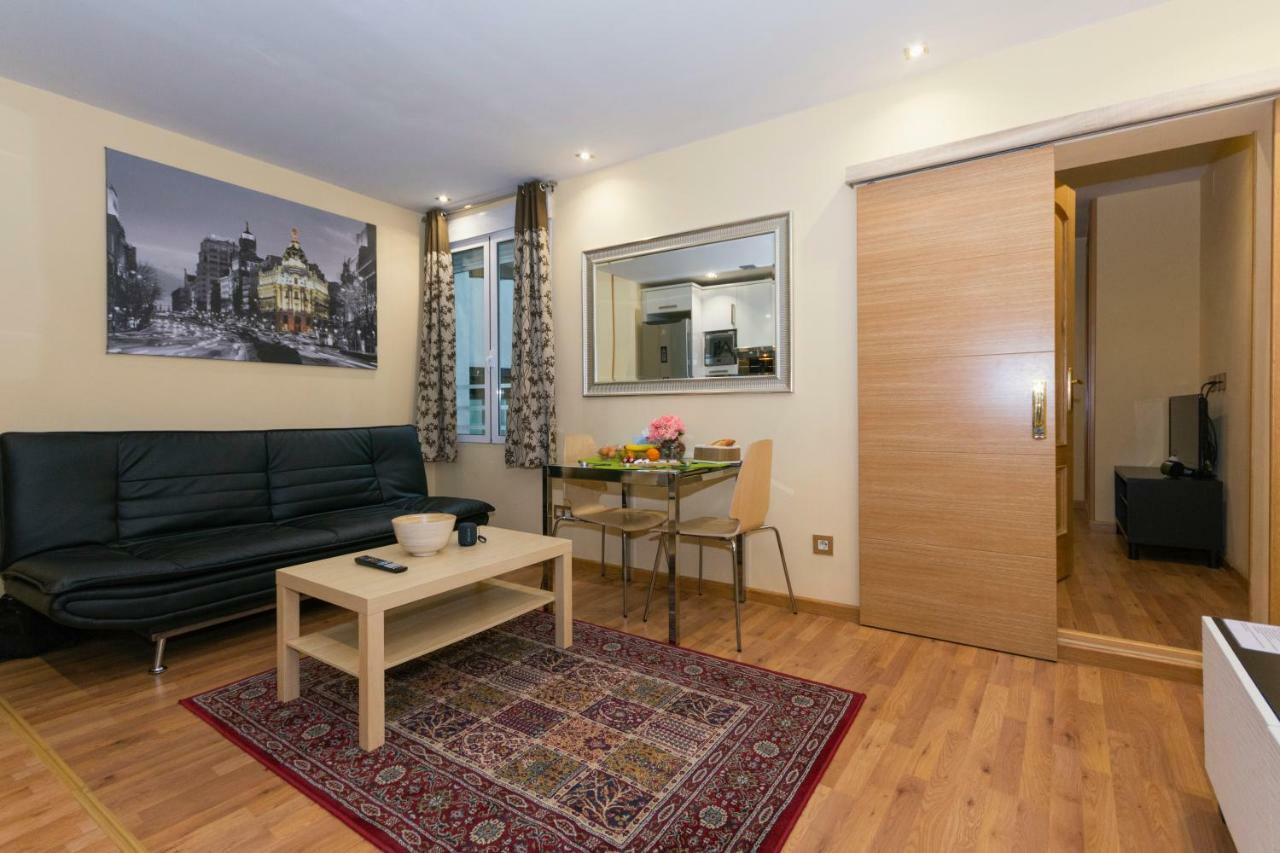 Atocha Appartement *