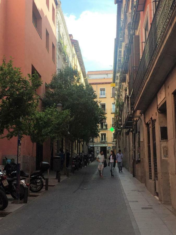 Callao Apartment *